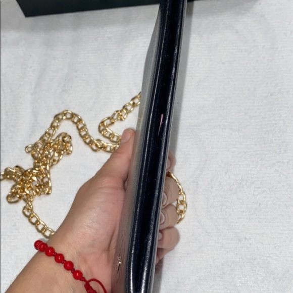 Authentic chanel wallet on chain - Picture 5 of 8